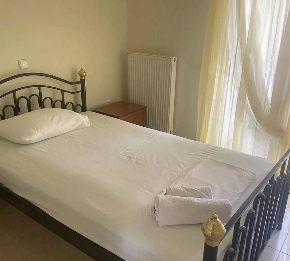 Achilleas Apartment Kallithea  그리스