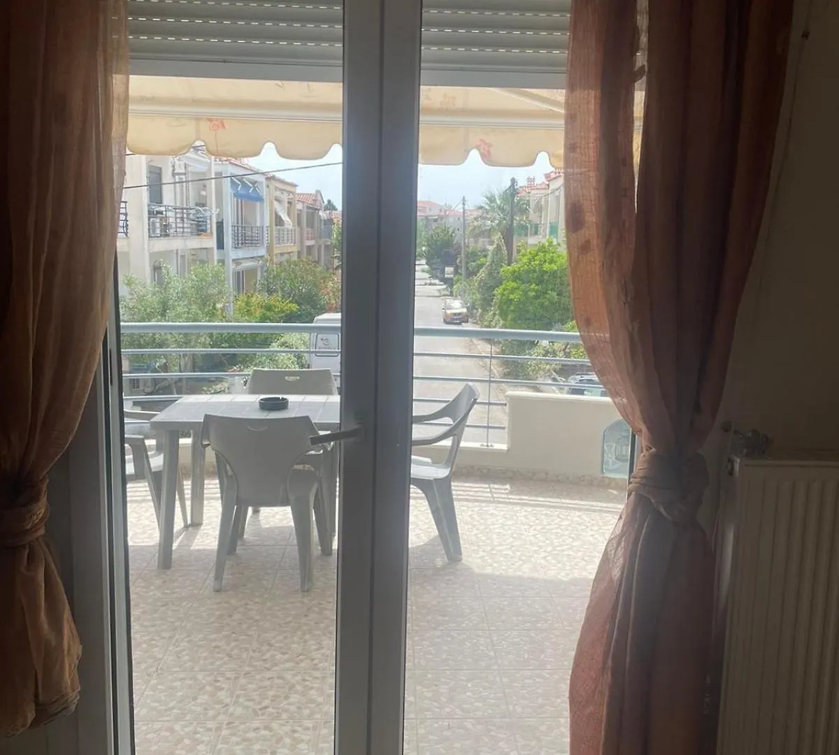 Achilleas Apartment Kallithea  0*, Kallithea (Chalkidiki)